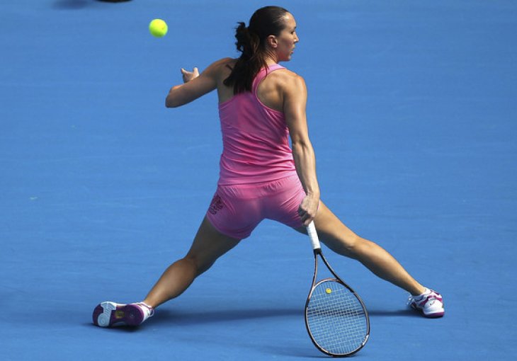 Jelene Janković u tenisu nema ni na mapi, ali na Kubi dominira sjajnim izgledom
