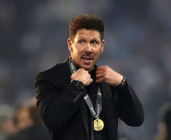 DIEGO SIMEONE POČEO S REKONSTRUKCIJOM: Odlazi mu veliki broj igrača, a on dovodi samo najbolje