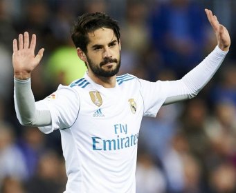 SAIGRAČI IZ MADRIDA NA 'RATNOJ NOZI': Isco više ne razgovara s Ronaldom!