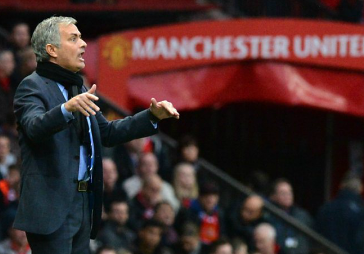 Oglasio se Mourinho o sudbini Pogbe u klubu: U posljednje vrijeme nisu u dobrim odnosima