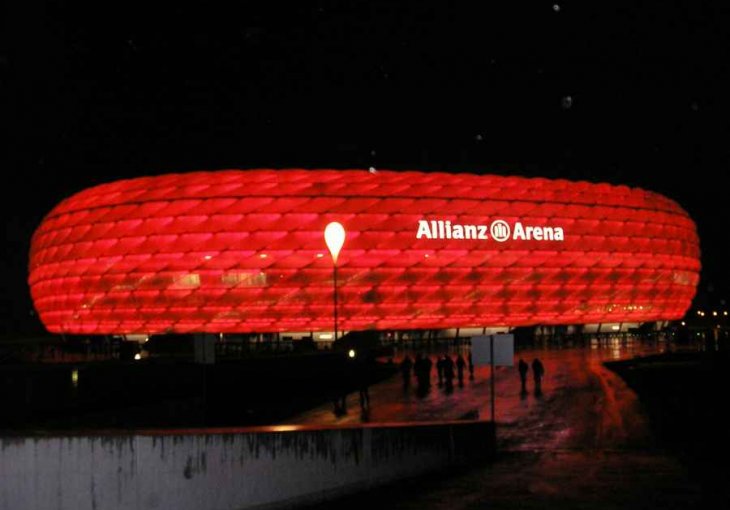 VELIKE PROMJENE NA ALLIANZ ARENI: Bayern se odriče 4 prvotimca! 