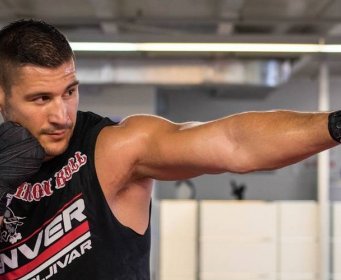 Bh. kickboxer poražen u Munchenu!