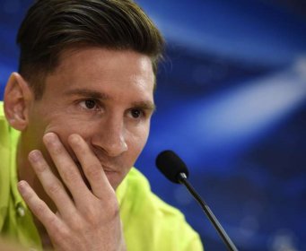 PROCURILA SNIMKA: Argentinci uoči meča godine pišu o Messijevim problemima u privatnom životu, oglasila se i majka!