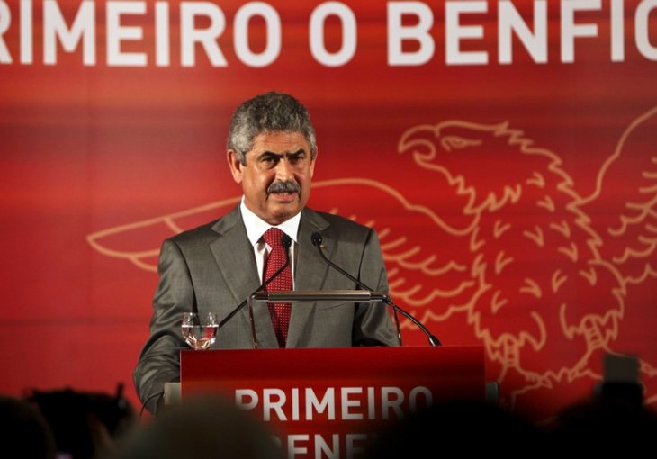 Benfica želi dotući ranjeni Sporting