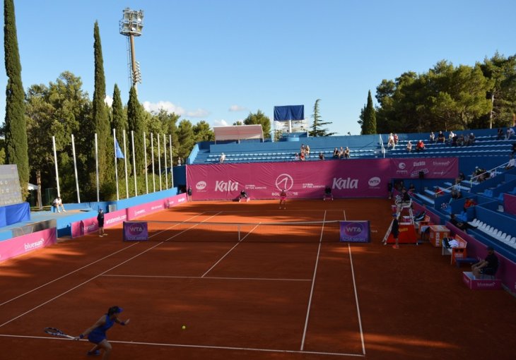 Bivšoj finalistikinji Roland Garrosa produžena suspenzija zbog dopinga!