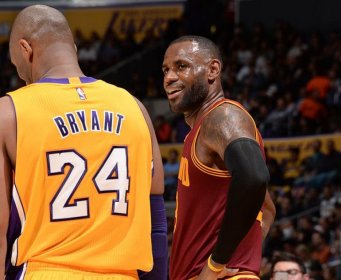 KOBE OTVORIO DUŠU: S ovom izjavom je ŠOKIRAO kompletan košarkaški svijet
