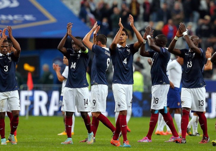 West Ham dovodi kapitena reprezentacije Francuske