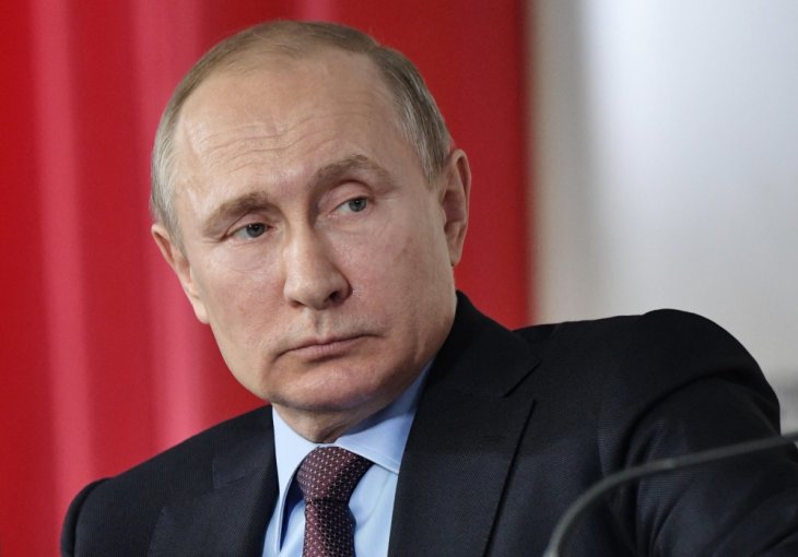 Putin na otvaranju SP-a, više od 20 svjetskih lidera na ceremoniji