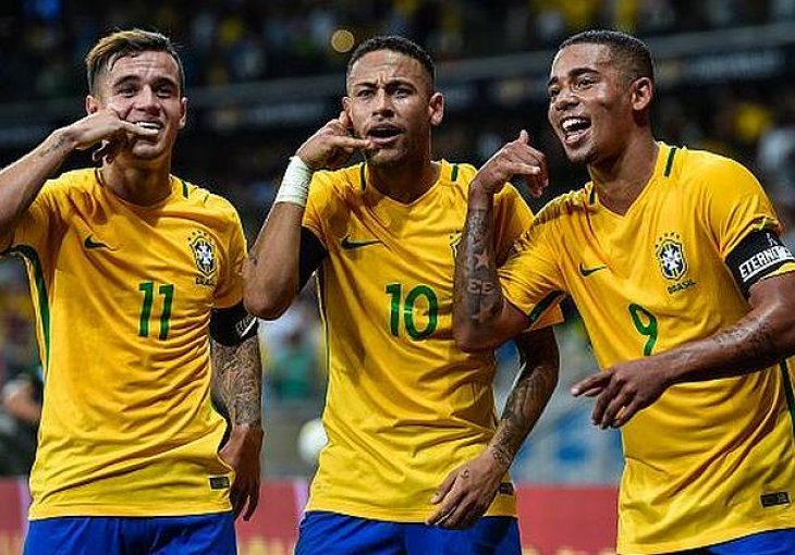 Zašto je Brazil prvi favorit za osvajanje Svjetskog prvenstva?