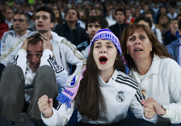KAO IZ VEDRA NEBA: Real Madrid ima novog golmana, cijena oborila sve rekorde!