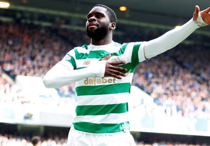 Celtic potpisao mladog napadača PSG-a i oborio klupski rekord