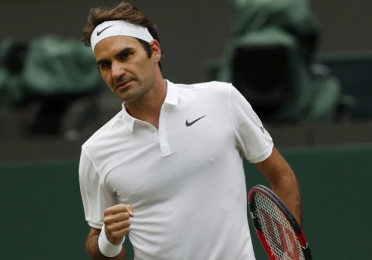 Federer opet sve gazi: Samo jedna pobjeda dijeli ga od povratka na tron