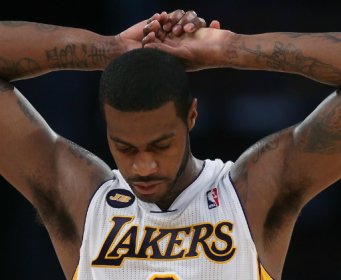 U Budućnost stigao NBA košarkaš