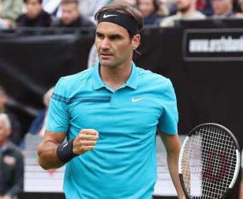 Federer se plasirao u novo finale i ponovo je na tronu, protivnik poručio: Pa on je GOAT!