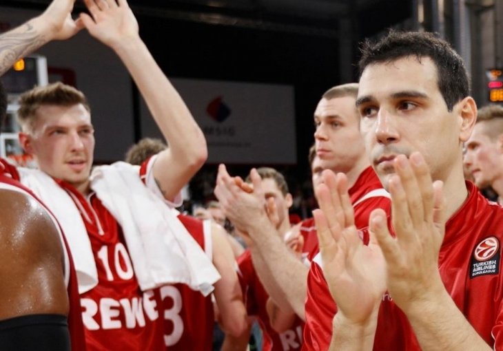 Odustali od Evrolige, Njemački klub u FIBA Ligi šampiona
