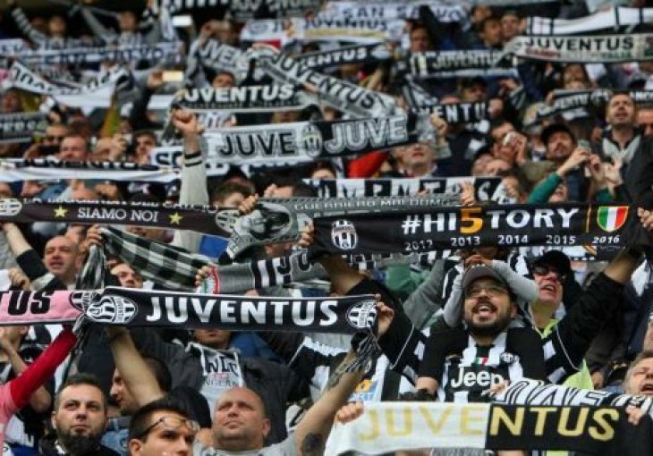 ZVANIČNO JE: Juventus predstavio najveće pojačanje ovog ljeta!