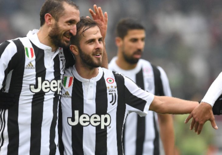 ŠTA ĆE SAD NAVIJAČI REĆI: Nijedna Juventusova utakmica nije važnija od reprezentativne!