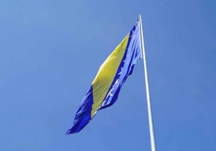 Mediteranske igre: Podignuta zastava BiH u Tarragoni
