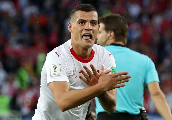 FIFA IZREKLA SANKCIJE: Švicarci kažnjeni, ali Srbija će tek sada biti bijesna!