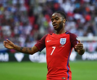 Ramos razotkrio 'glumca' Sterlinga: Nemam ništa više za reći!
