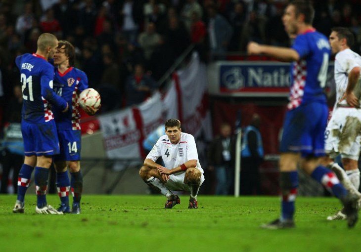 Hrvatska protiv Engleske: Ovo su najveći trijumfi i debakli Vatrenih 