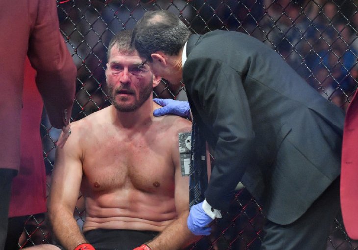 PROZVAO JE OPET CORMIERA: Miočić mu je poručio brutalno šta želi od njega i šokirao je UFC svijet