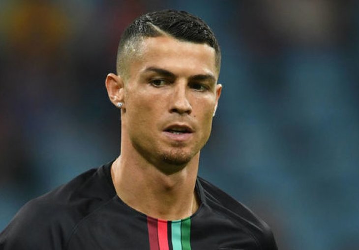 NIJE PRIHVATIO PONUDU Ronaldo odbio potpisati ugovor po kom bi bio najplaćeniji igrač na svijetu