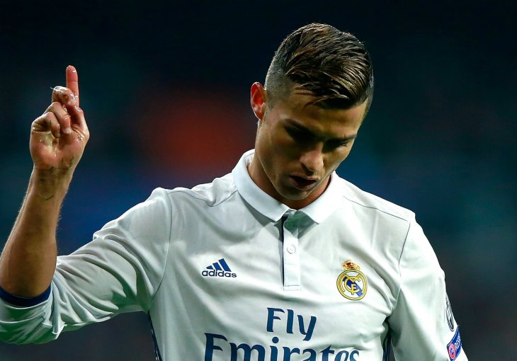 OTKRIVENO: Ronaldo i nije želio u Torino, ali su ga ova dva kluba glatko odbila!