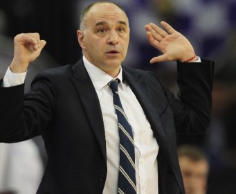 Pablo Laso dobio nagradu za trenera godine u Euroligi