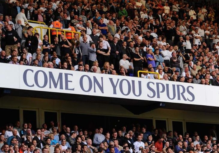 Odgođeno otvaranje novog Tottenhamovog stadiona