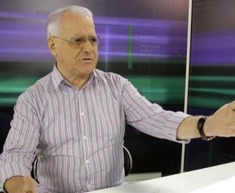Milojko Pantić bez dlake na jeziku: Nisam veći Hrvat od Hrvata, imam pravo da navijam