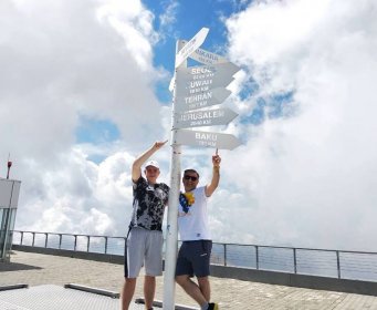 Pa dobro sine, na mladima svijet i ostaje: Pobjeda mladosti - Francuske!