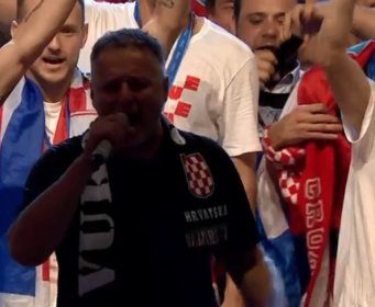 Vatreni skoro pa na krovu svijeta ili kako su Luka i Ivan zadojeni neizlječivom boljkom pokvarili sve