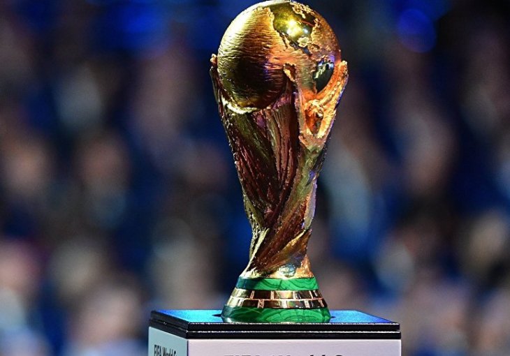 FIFA objavila najbolju postavu Svjetskog prvenstva: Velike kritike od strane nezadovoljnih navijača!