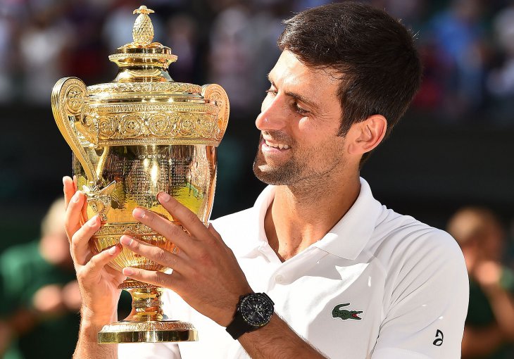 NEMA VIŠE MARATONA: Wimbledon uvodi tie-break u odlučujućem setu