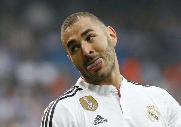 Benzema napušta Real Madrid, naredna stanica Italija?