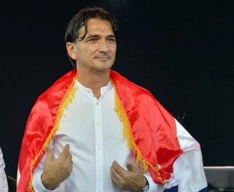 DALIĆ ZA SRPSKE MEDIJE: Imate sjajnu reprezentaciju, ali treba OVO popraviti!