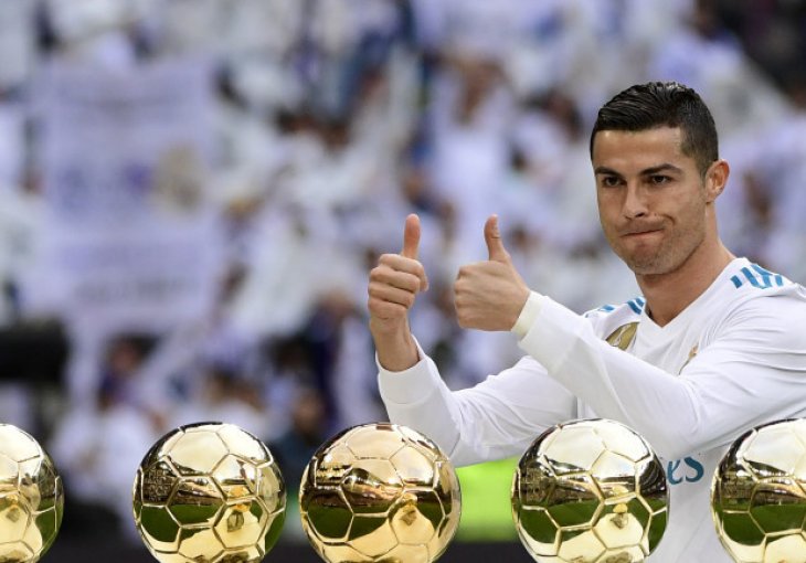 Kraj impresivne tradicije: Real nakon gotovo 20 godina nema ''kralja nogometa''