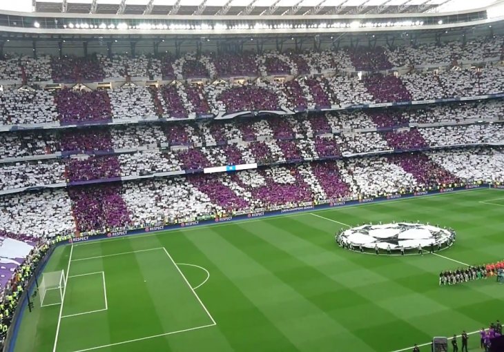 USPAVANI DIV SE NAPOKON PROBUDIO: Real Madrid doveo prvo veliko pojačanje, slijeće večeras potpis ujutru!