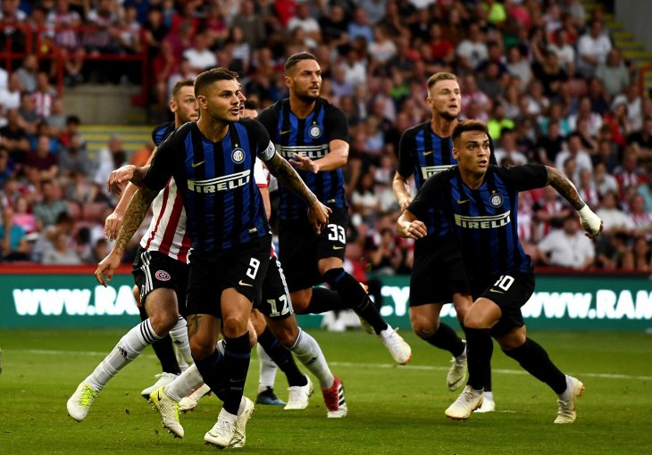 NE ČEKA SE SAMO MODRIĆ: Inter u pregovorima s još dva vrhunska igrača, s ovim snagama želi srušiti Juve