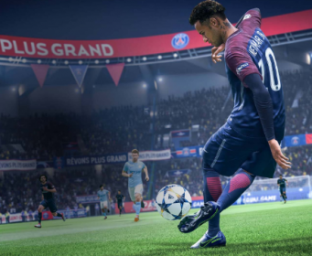 ODLIČNA VIJEST ZA LJUBITELJE FIFA-E: Velika inovacija na FIFA-i 19 koja će vas oduševiti!