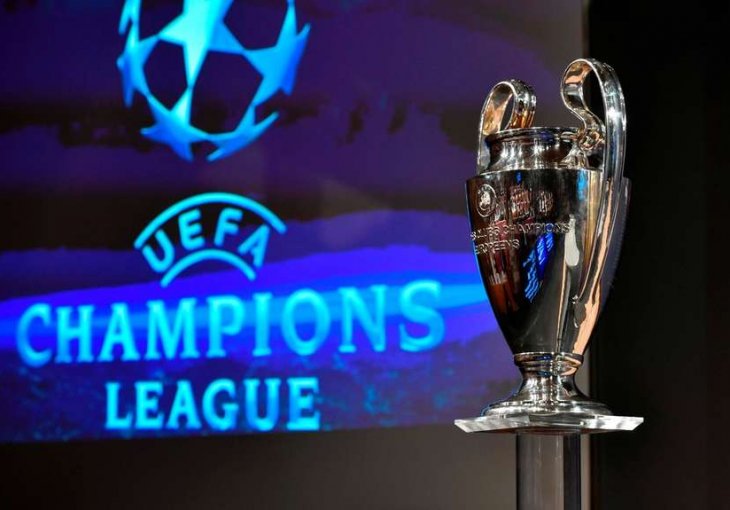 UEFA UVODI NOVE PROMJENE: Žrijeb Lige prvaka više nikada neće biti isti