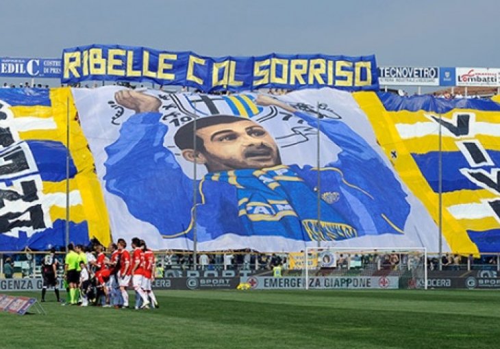 Parma ipak neće biti kažnjena: U novu sezonu kreću od nule