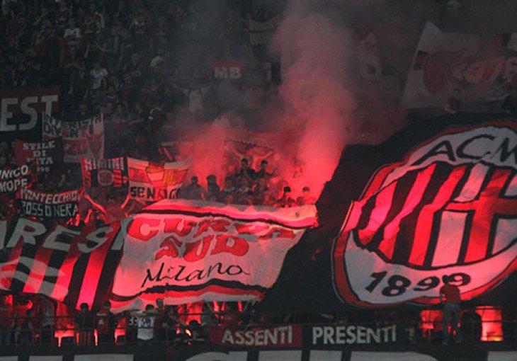 AC Milan privodi posao kraju: Dva velika transfera za kraj prelaznog roka