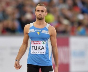 Protivnici prebrzi, Tuka ostao bez finala Europskog prvenstva