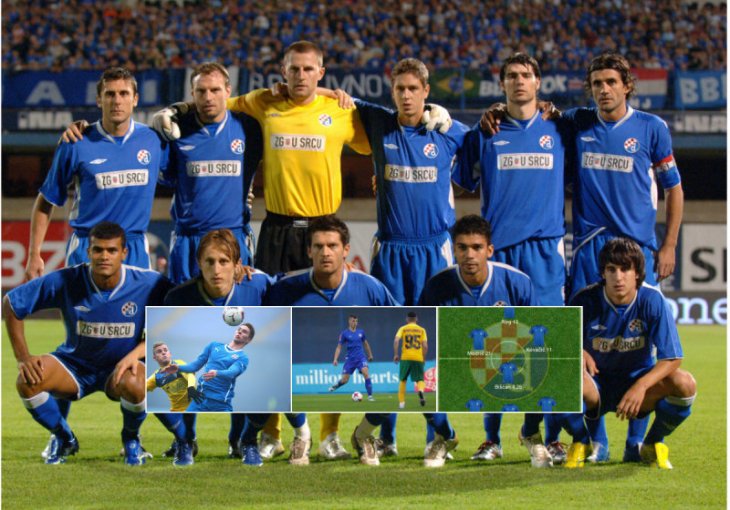 11 najvećih Dinamovih transfera svih vremena: Modri su na njima zaradili pravo bogatstvo