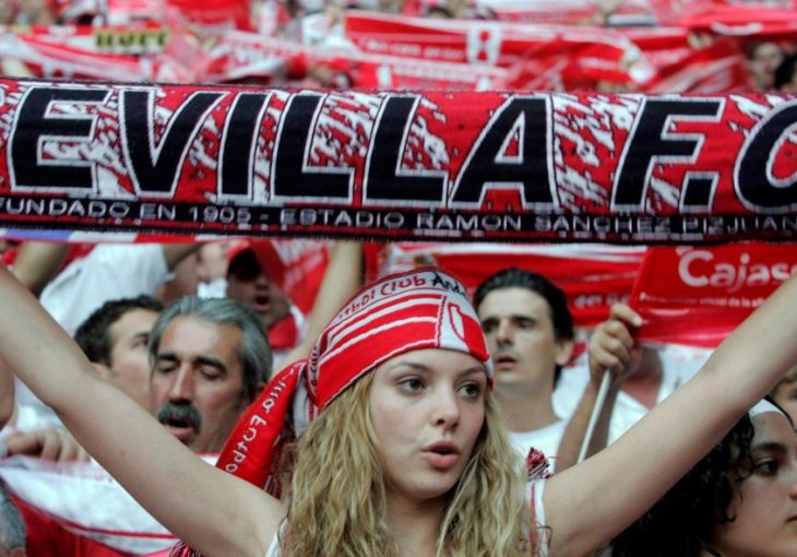Zvanično je: Sevilla predstavila novog fenomenalnog napadača