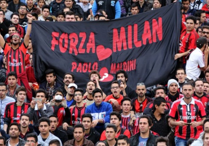 Dogovori se privode kraju: Milan na korak od potpisivanja sjajnog veznjaka