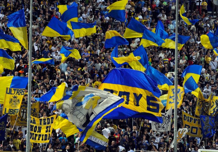 Parma kupuje u Napulju: Dva velika imena pojačavaju 