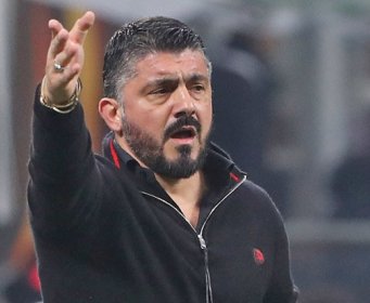 GATTUSA NE ŽELITE NALJUTITI: Nevjerovatne scene; kada se praviš pametan ostaneš bez TELEFONA